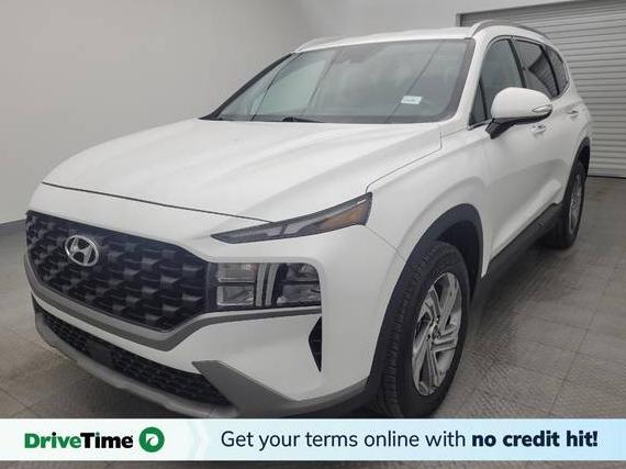 HYUNDAI SANTA FE 2023 5NMS24AJ9PH567755 image